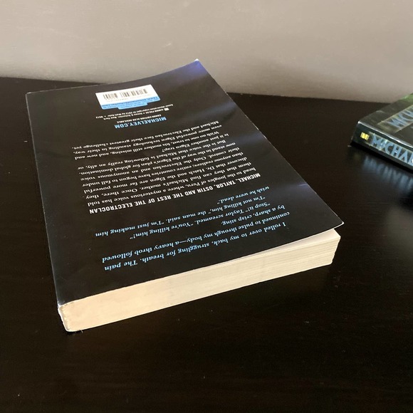 Michael Vey by Richard Paul Evans Books 1-5 Autographed - Picture 6 of 13